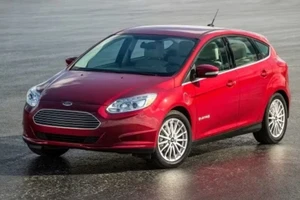 Những mẫu xe điện đã qua sử dụng đáng tin cậy nhất năm 2024