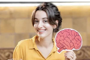 Chế độ ăn uống cân bằng sẽ tốt cho sức khỏe tâm thần và chức năng nhận thức