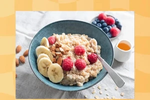 Ăn những loại thực phẩm này để duy trì quá trình giảm cân