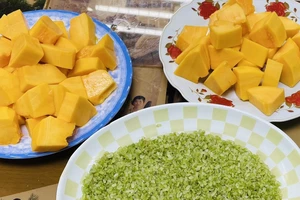 Ăn đu đủ thường xuyên sẽ làm giảm nguy cơ mắc căn bệnh nguy hiểm này