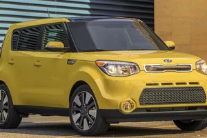 3 SUV đã qua sử dụng với giá dưới 250 triệu đồng