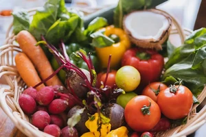 Cách bảo quản thực phẩm không cần tủ lạnh trong mùa nóng