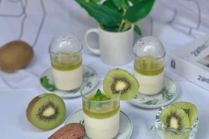 Ăn sữa chua mỗi ngày, chuyện gì xảy ra với sức khỏe?