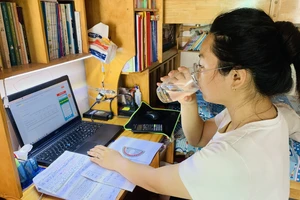 Uống nước trước hay sau bữa ăn, thời điểm nào tốt cho sức khỏe?