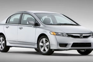 Top ô tô đã qua sử dụng dưới 150 triệu đồng