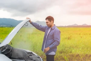 5 hạng mục bảo dưỡng xe cần thiết để đánh bại cái nóng mùa hè