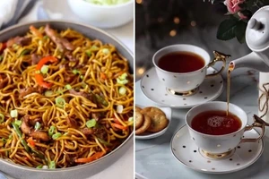 5 thực phẩm cần tránh trong mùa hè nắng nóng