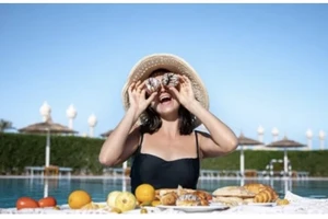 Top 7 sai lầm ăn kiêng mùa hè có thể gây đột quỵ