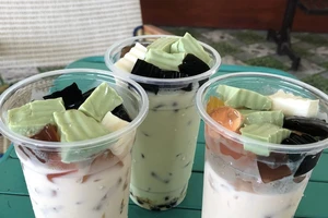 Uống trà sữa đun sôi có tốt cho sức khỏe?