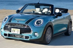 BMW, Volkswagen và JLR nhập khẩu ô tô sử dụng phụ tùng của Trung Quốc