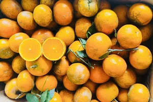 7 thực phẩm có thể giúp ngăn ngừa đột quỵ do nhiệt