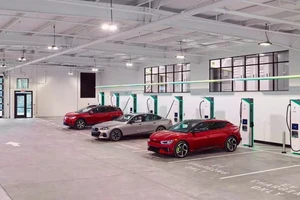 90% người mua ô tô để mắt đến xe điện vào năm 2033