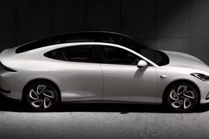 Nhà sản xuất ô tô Trung Quốc có thể đánh bại các đối thủ về công nghệ pin thể rắn