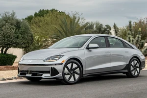 Top 5 xe điện giá cả phải chăng nhất