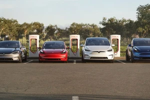 Những điều quan trọng cần cân nhắc trước khi mua xe điện