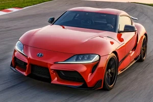 Những thương hiệu ô tô có tỷ lệ hài lòng của khách hàng cao nhất