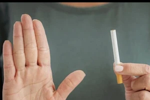 7 loại thực phẩm giúp loại bỏ cơn thèm thuốc lá