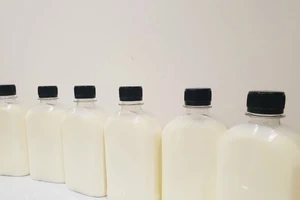 Mẹo bảo quản sữa không bị hư trong mùa hè