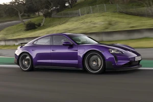 Điểm danh những dòng ô tô điện có bộ pin lớn nhất