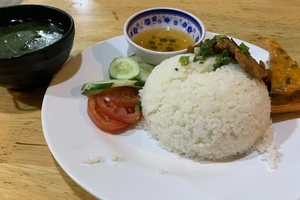 Cơm thừa bảo quản trong tủ lạnh được bao lâu?