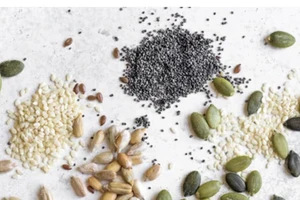 Bổ sung các loại hạt này giúp kiểm soát bệnh tiểu đường và giảm cân