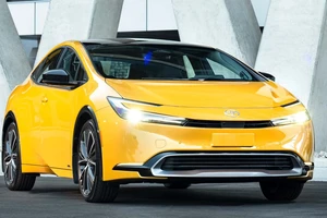 Những mẫu xe hybrid giá dưới 750 triệu đồng cho năm 2024