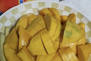 Tăng cường sức khỏe tim mạch mùa hè bằng những loại thực phẩm này