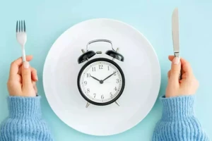 Nhịn ăn gián đoạn có an toàn khi bạn có lượng đường trong máu cao?