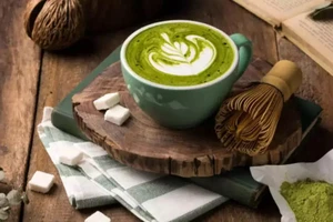 6 lợi ích sức khỏe của việc uống trà xanh matcha hàng ngày