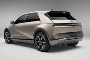 Top ô tô điện có chi phí bảo dưỡng thấp nhất hiện nay