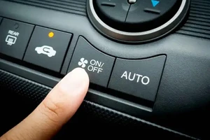 Khi nào nên sử dụng tuần hoàn không khí trong ô tô của bạn