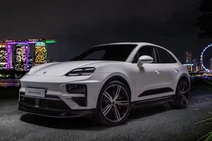 Tại sao ô tô điện có tốc độ tối đa thấp hơn ô tô xăng?