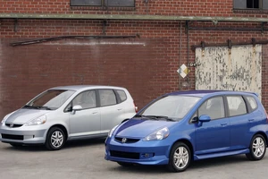 Mẫu xe đã qua sử dụng của Nhật độ tin cậy cao, giá dưới 200 triệu đồng