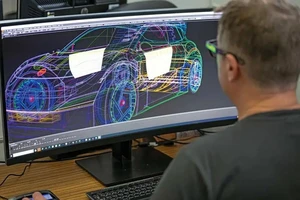 Pin thể rắn của Nissan có thể tăng gấp đôi phạm vi hoạt động của xe điện