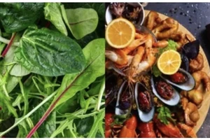 Hạn chế ăn những loại thực phẩm này trong mùa mưa để kiểm soát khả năng miễn dịch