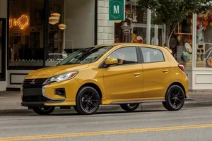 Những chiếc xe tiết kiệm nhiên liệu nhất hiện nay