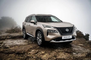 Những mẫu xe bán chạy nhất thế giới