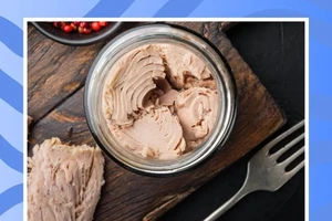 Ăn cá ngừ đóng hộp mỗi ngày, chuyện gì xảy ra với sức khỏe?