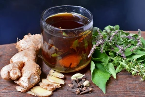 Những loại đồ uống có thể giúp bảo vệ cơ thể khỏi bệnh truyền nhiễm trong mùa mưa 