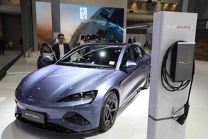 Xe điện ở Thái Lan phải đối mặt với rào cản bảo hiểm xe