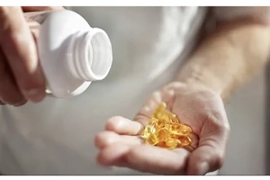 10 điều cần cân nhắc khi dùng thực phẩm bổ sung