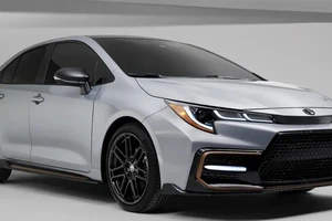 3 mẫu xe đã qua sử dụng tốt nhất nên mua