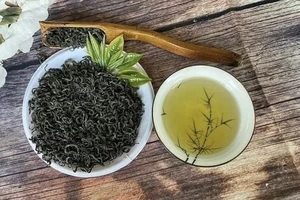 Uống trà xanh, cà phê sẽ ảnh hưởng gì đến sức khỏe nhận thức?