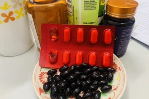 10 loại thực phẩm bổ sung mà người ăn chay nên cân nhắc sử dụng