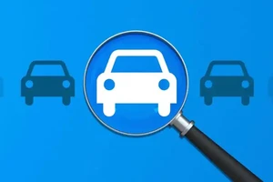 5 cách để biết một chiếc xe đã qua sử dụng có bị tai nạn hay không