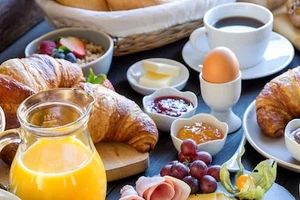 5 loại thực phẩm ăn sáng tệ nhất mà bạn nên hạn chế