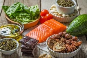 Một số mẹo ăn sáng tốt cho người bị bệnh tiểu đường