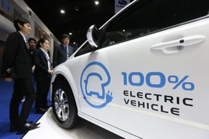 Sắp xuất hiện các dòng ô tô điện Hyundai thế hệ mới vào 2026