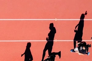 Đây là cách vận động viên có thể duy trì sức khỏe và hiệu suất cao trong các giải đấu