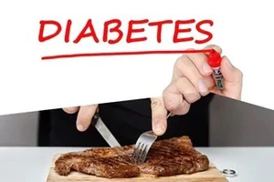 Đây là lý do tại sao thịt đỏ có thể làm tăng nguy cơ mắc bệnh tiểu đường